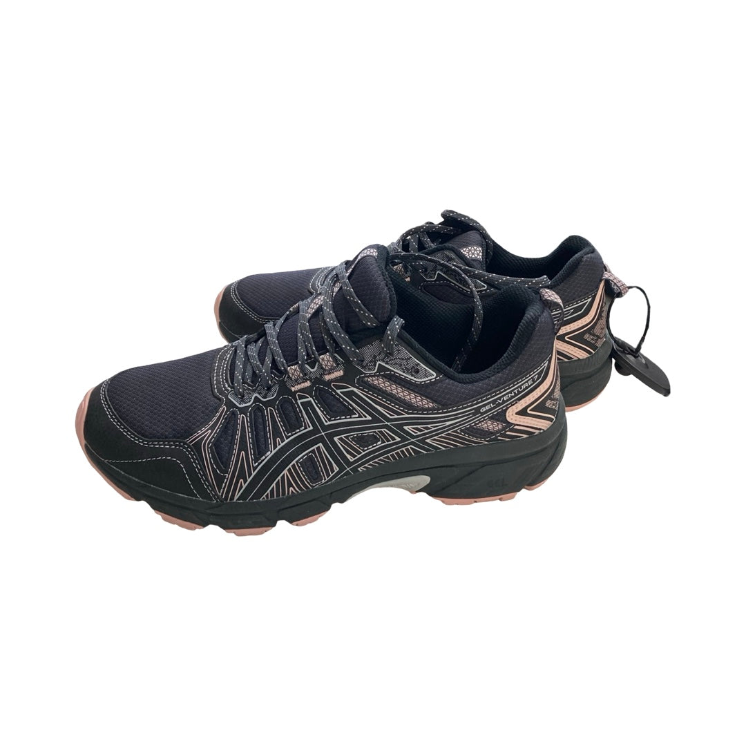 Shoes Athletic By Asics In Multi, Size:10