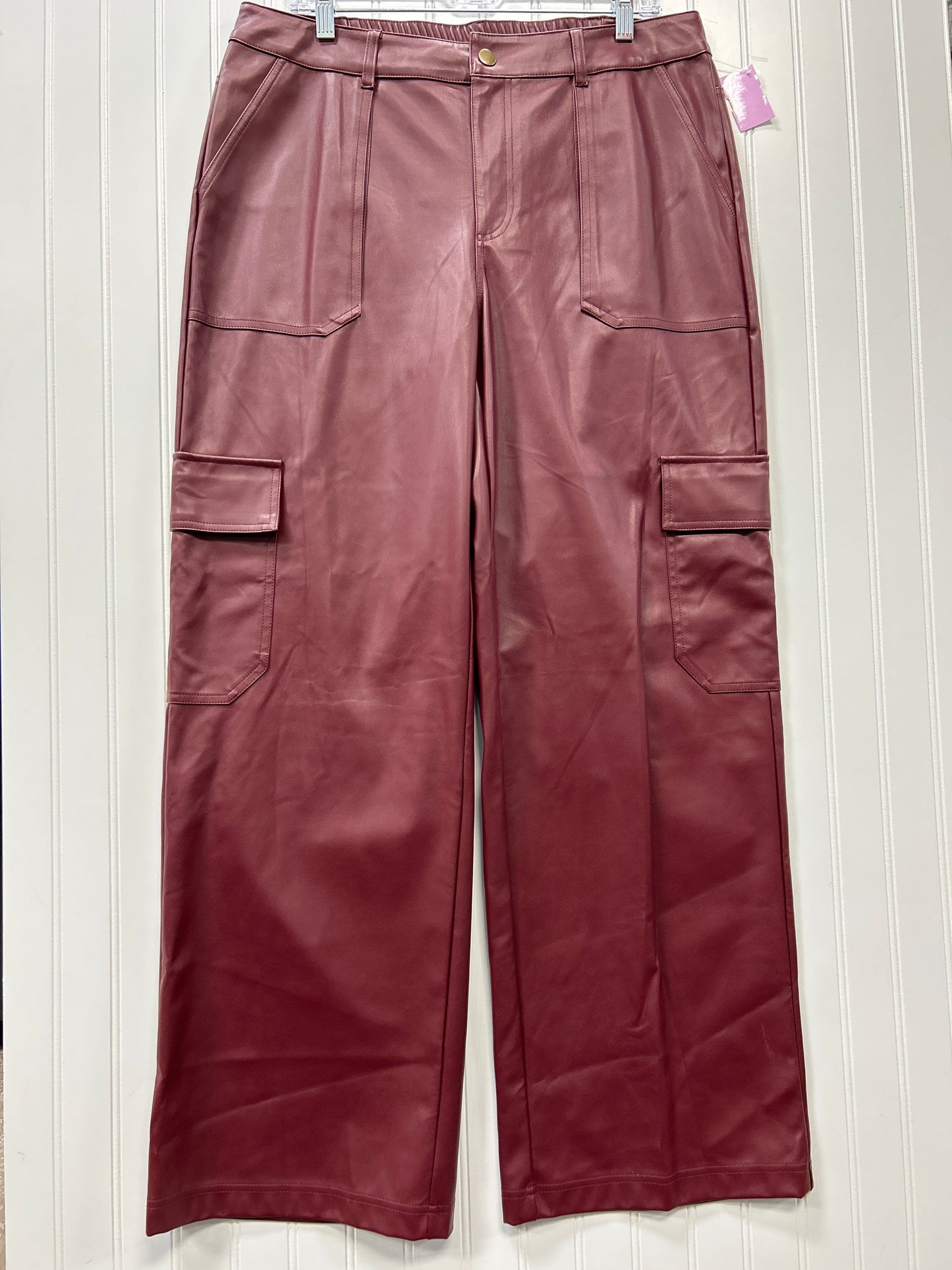 Pants Other By Wild Fable In Red, Size:L