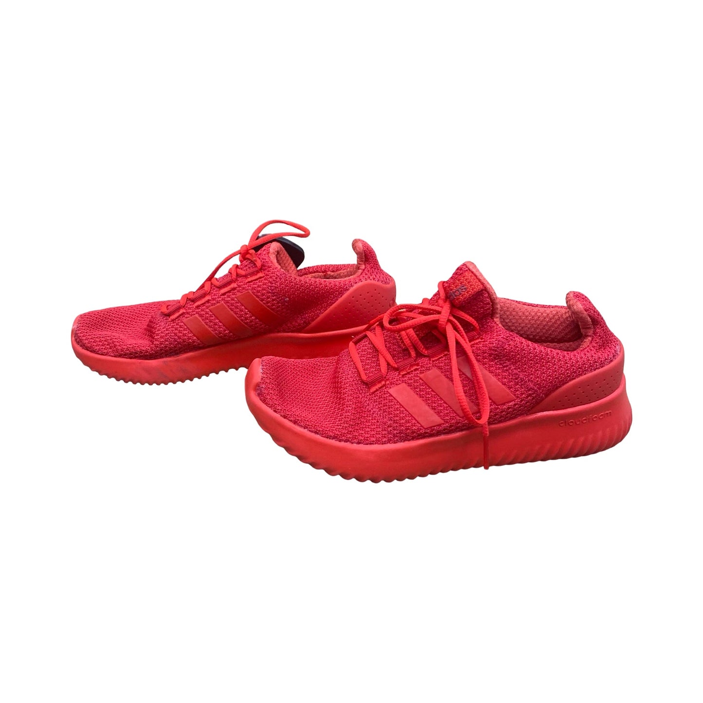 Shoes Athletic By Adidas In Red, Size:6