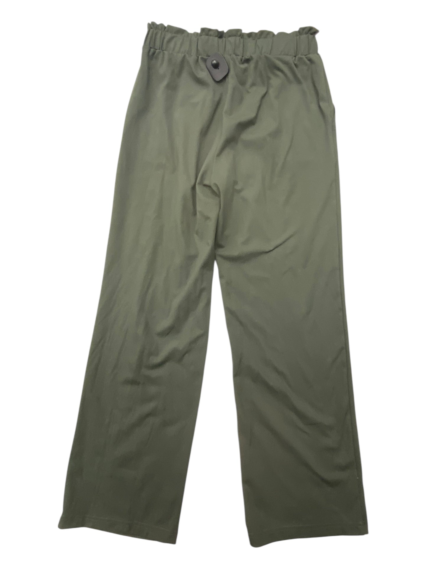 Pants Lounge By Joie In Green, Size:M