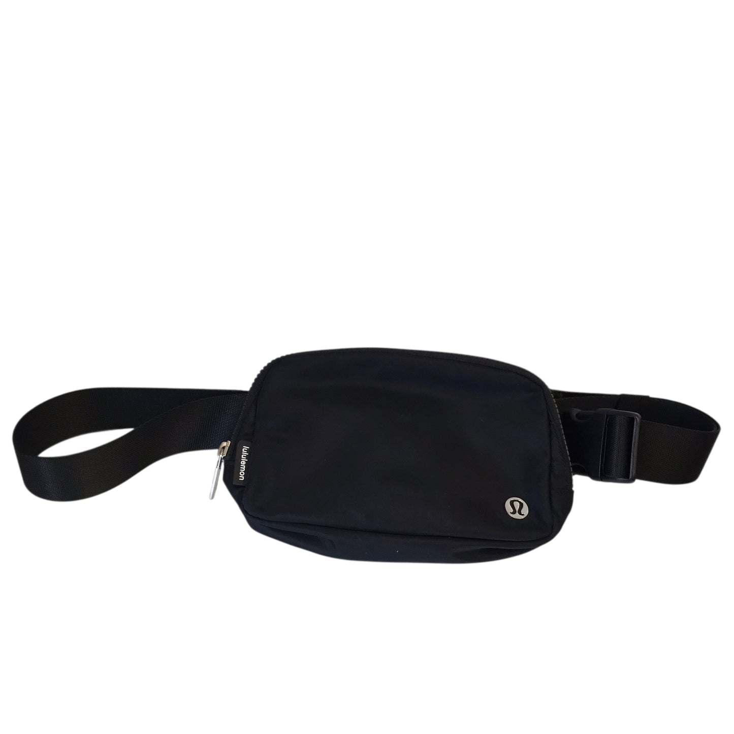 Belt Bag By Lululemon In Black, Size:Small