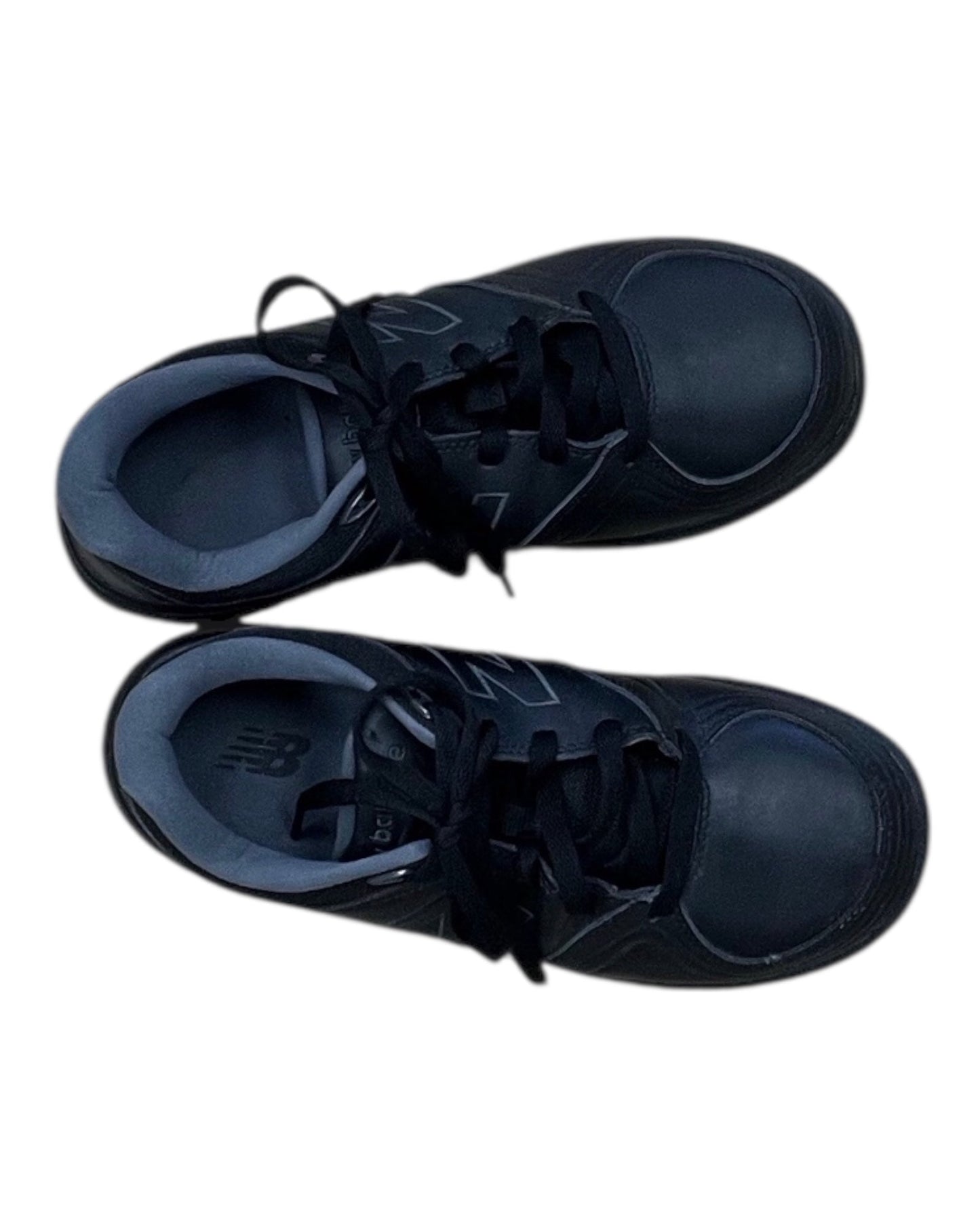 Shoes Athletic By New Balance In Black, Size:8.5