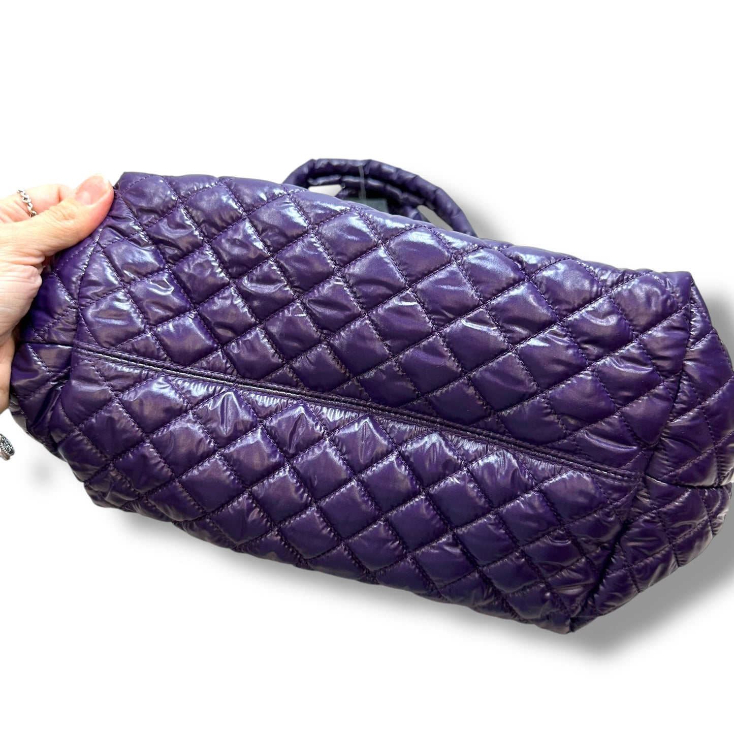 Handbag By Steve Madden, Size: Small