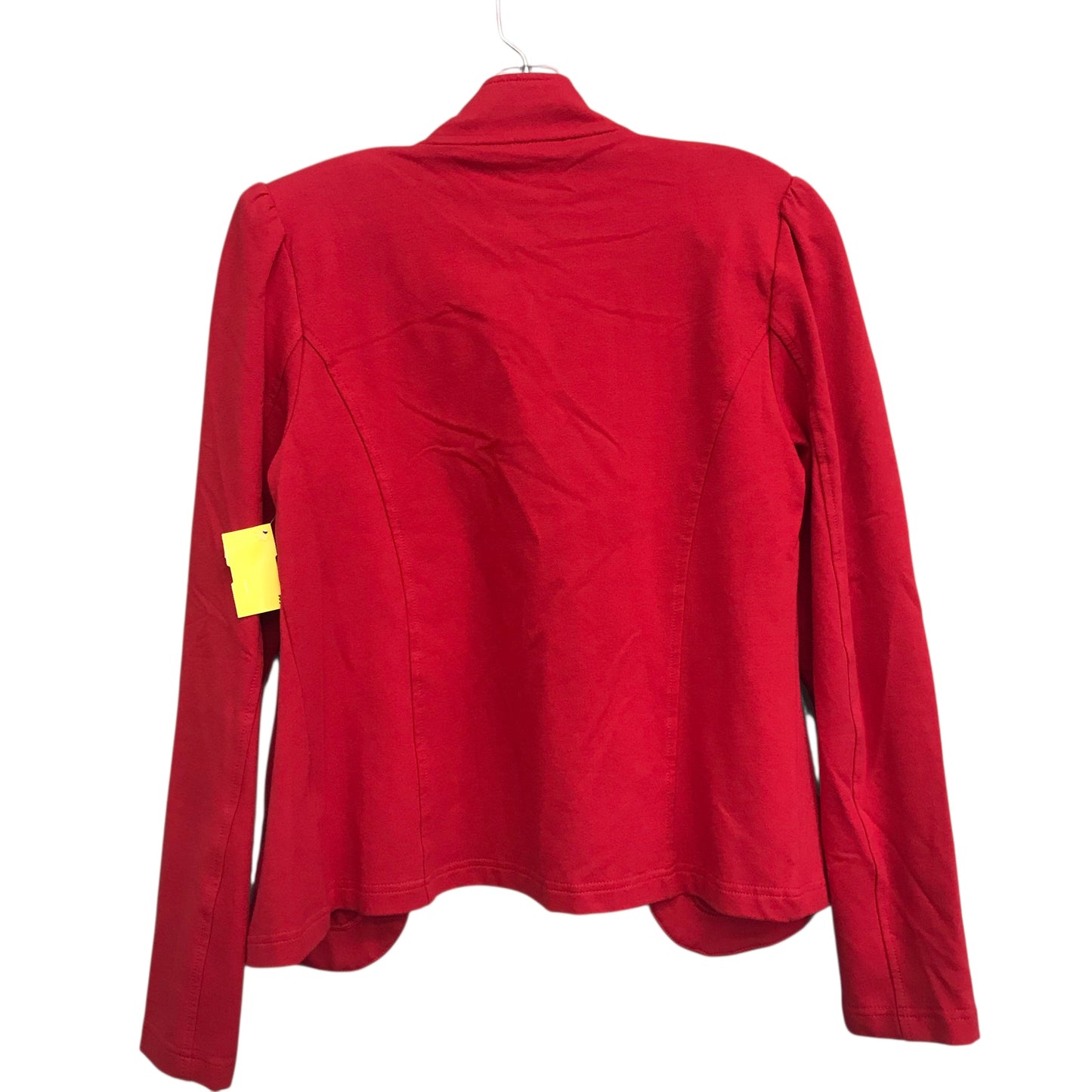 Cardigan By Tommy Hilfiger In Red, Size:M