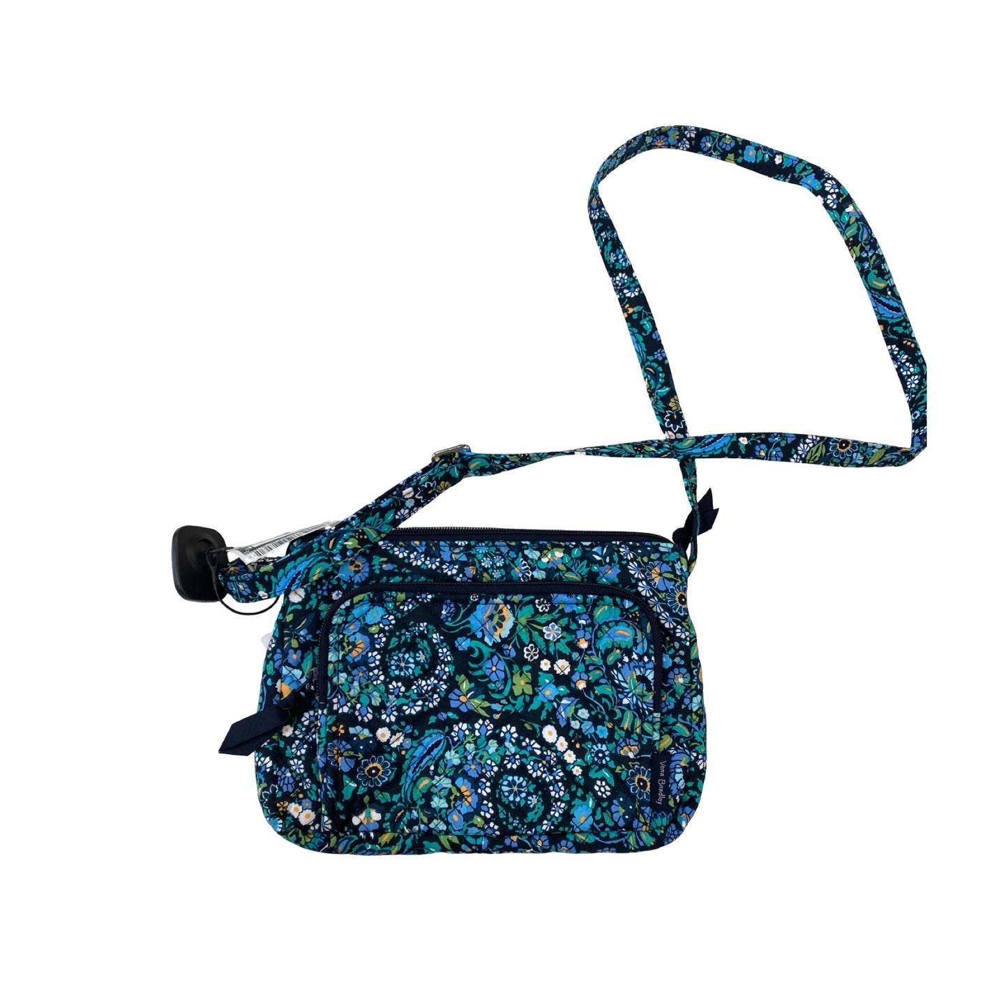 Handbag By Vera Bradley In Multi, Size:Medium