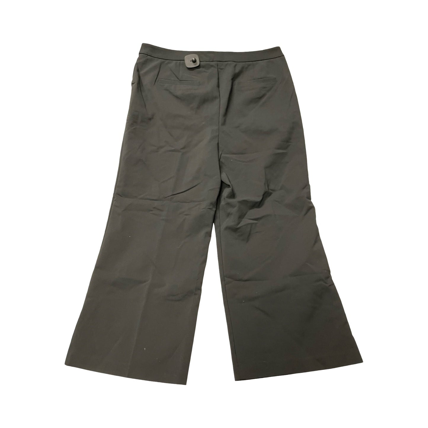 Pants Dress By New York And Co In Black, Size:18