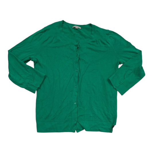 Top Ls By Gap In Green, Size:S