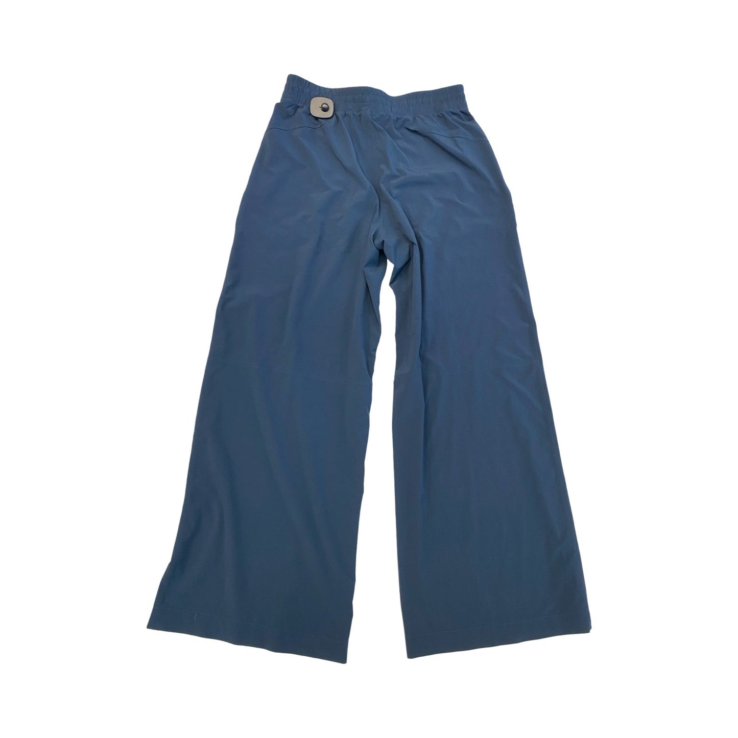 Athletic Pants By Lululemon In Navy, Size:10
