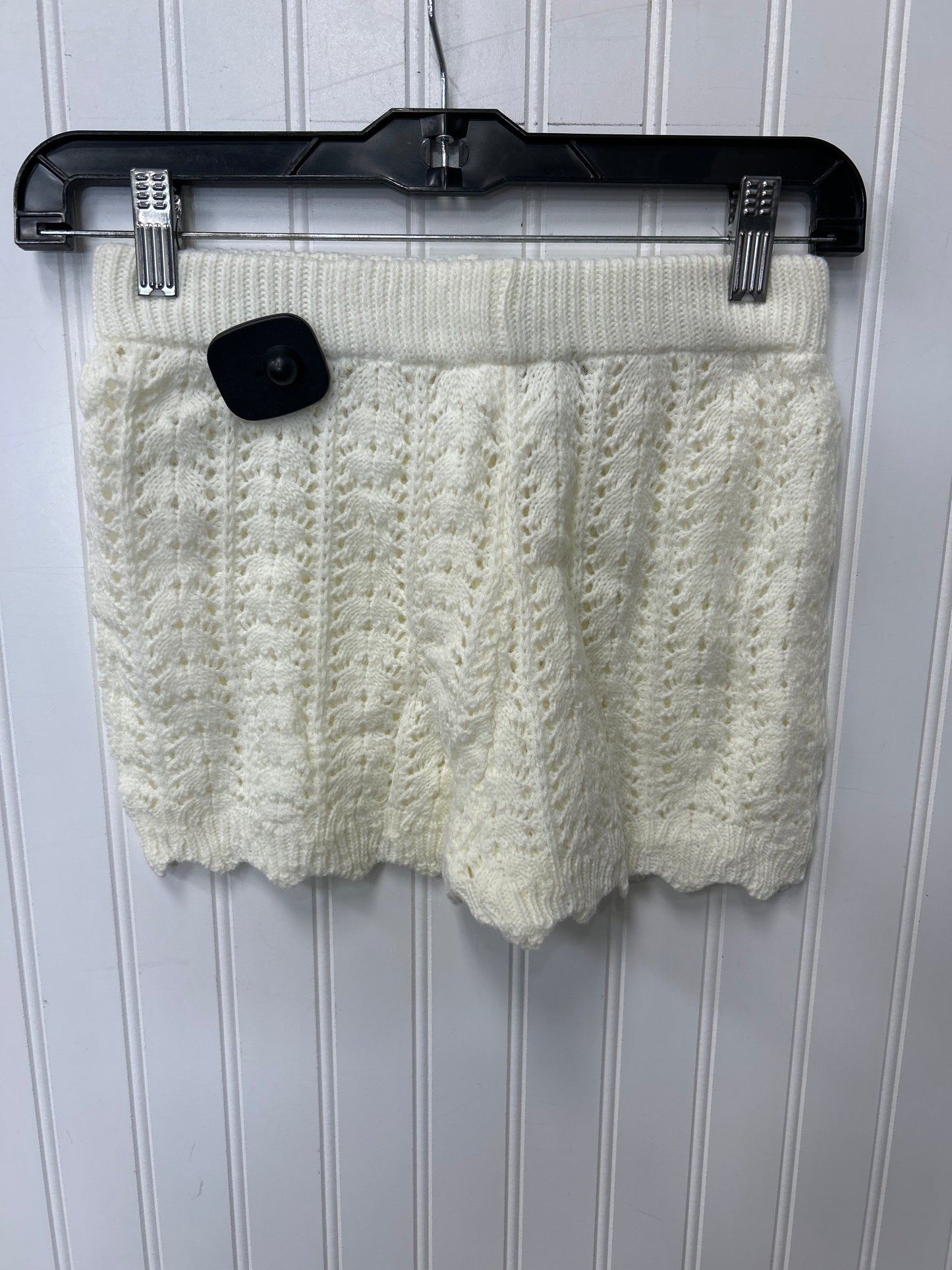 Shorts Set By Cmc In Cream, Size:S