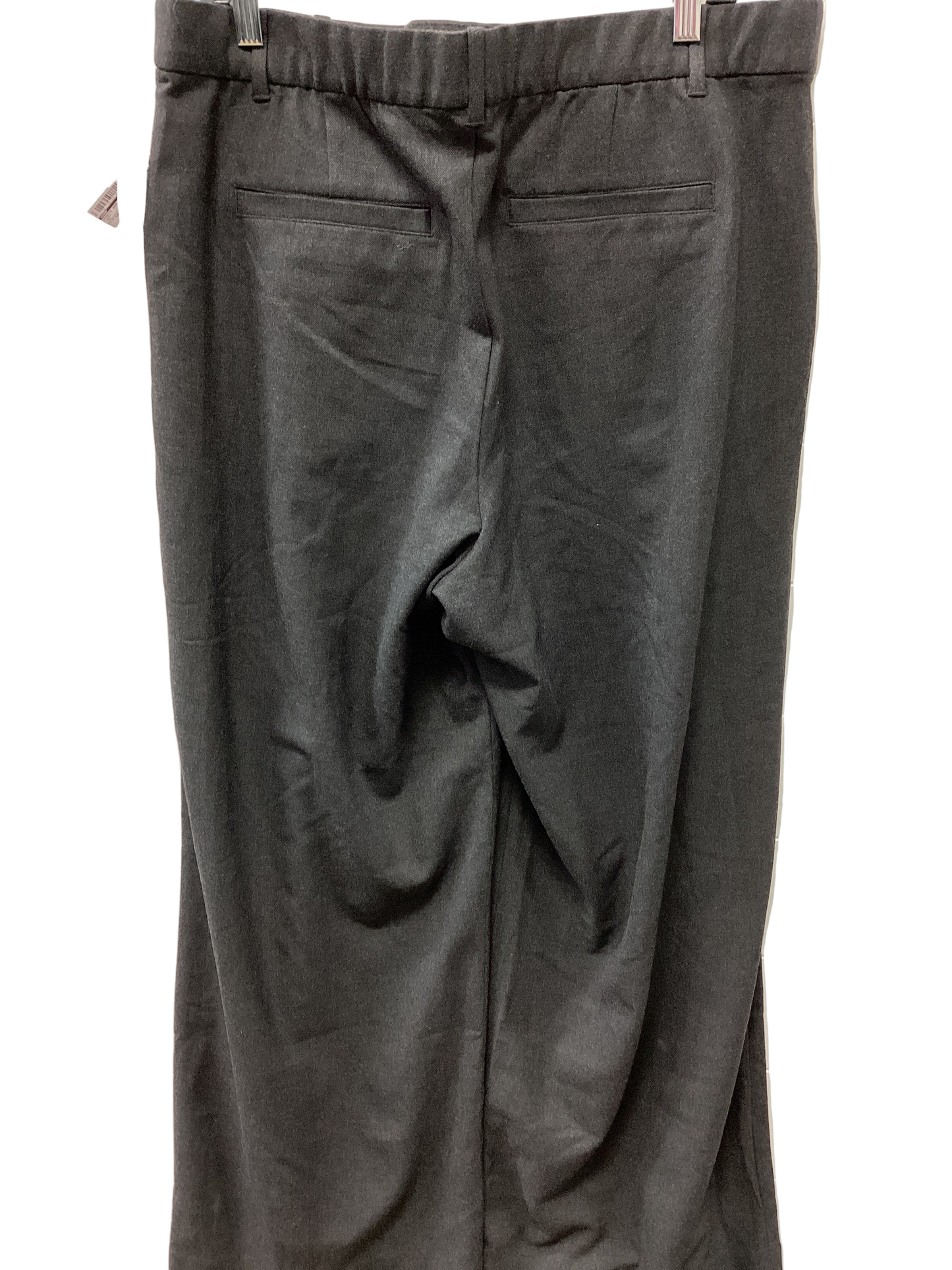 Pants Dress By Gap In Grey, Size:16