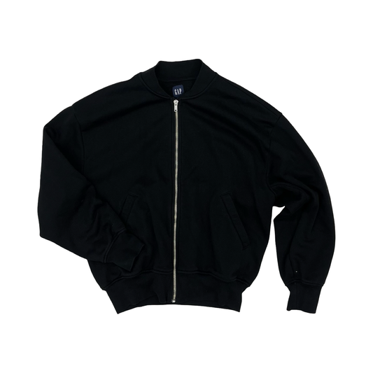Jacket Other By Gap In Black, Size:S
