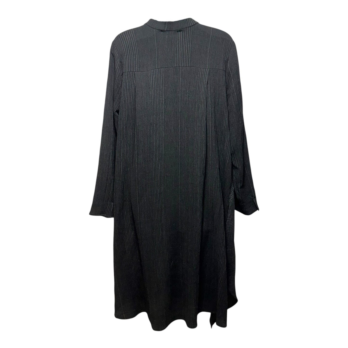 Kimono By Kedziorek In Black, Size: 4