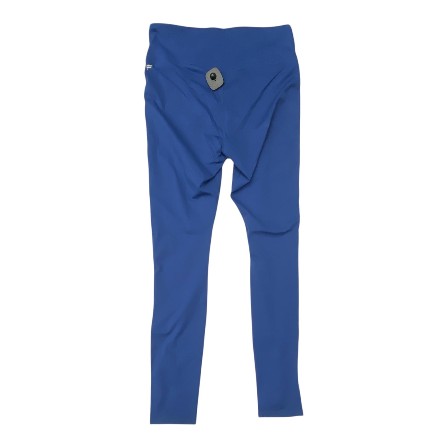 Athletic Leggings By Fabletics In Blue, Size:Xl