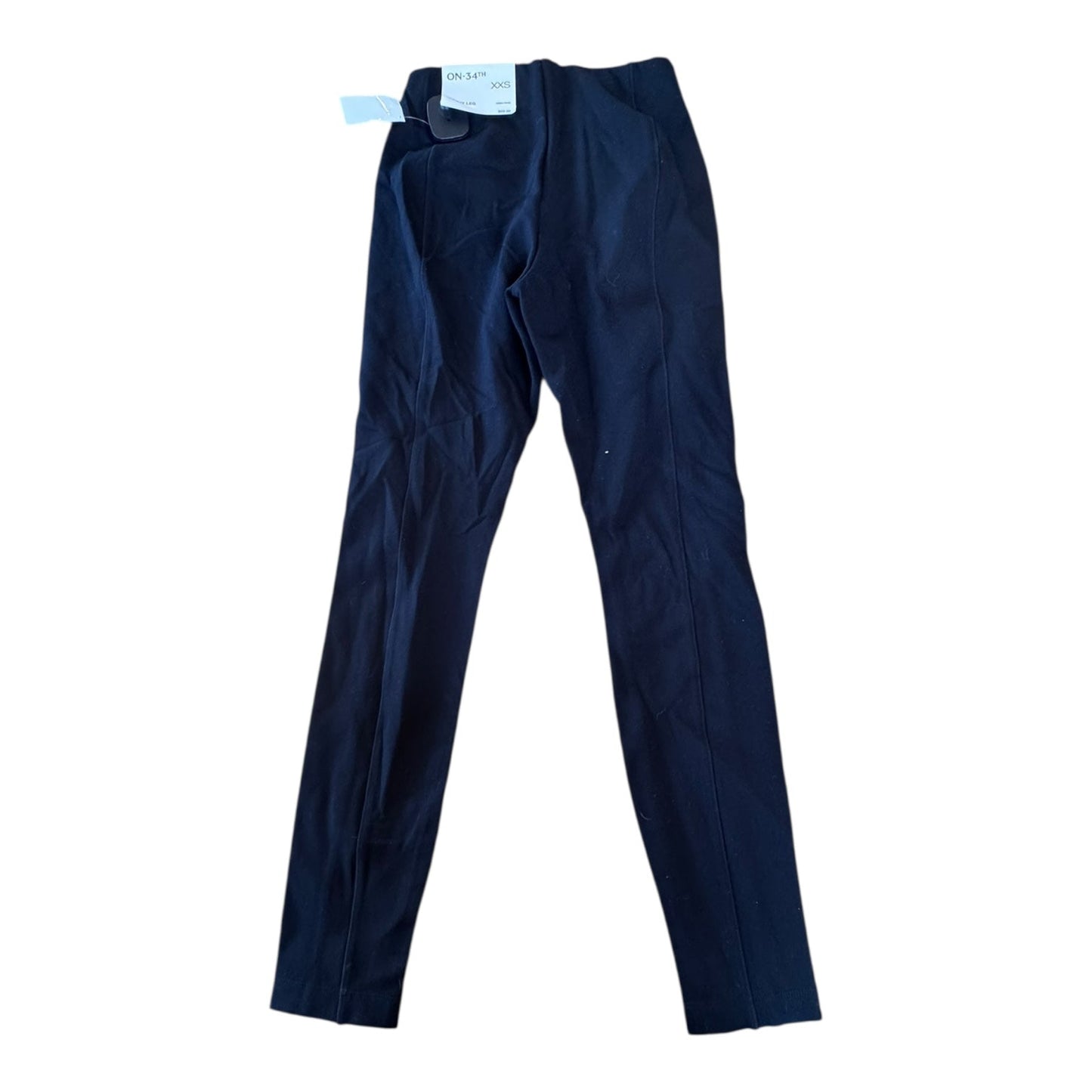 Pants Other By ON 34TH In Black, Size:Xxs