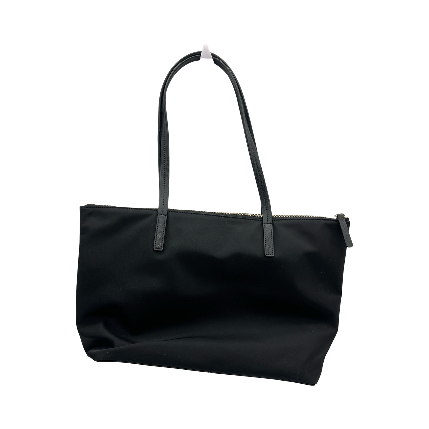 Handbag Designer By Kate Spade In Black, Size:Medium