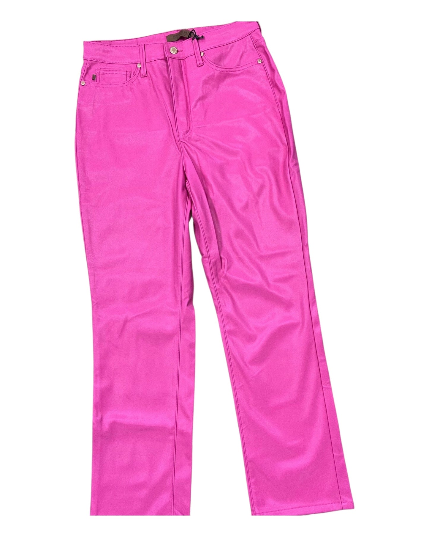 Pants Other By Judy Blue In Pink, Size:10