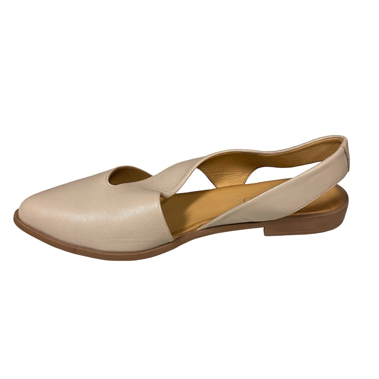 Shoes Flats By Bueno In Grey, Size:9.5
