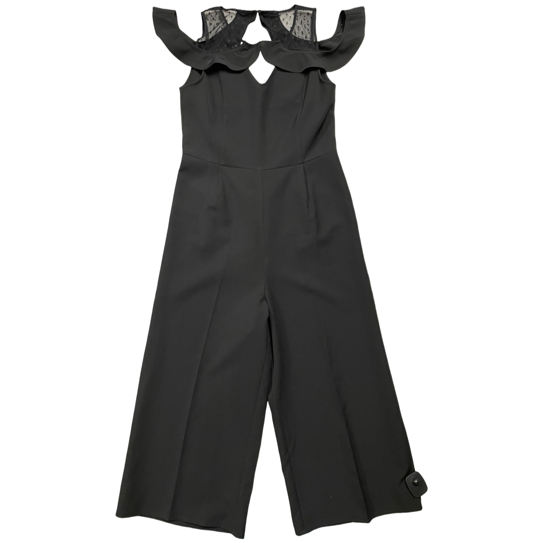 Jumpsuit By Alya In Black, Size:M