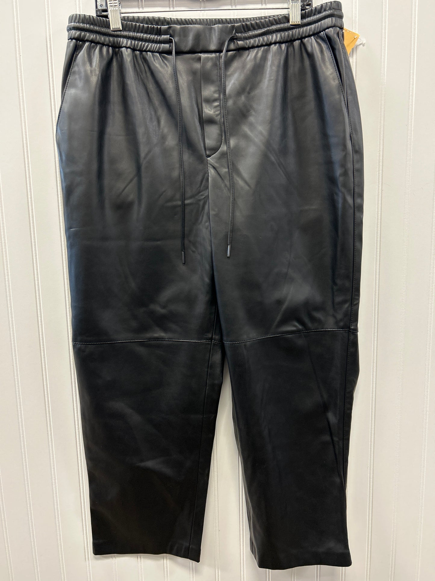 Pants Other By Mng In Black, Size:Xl