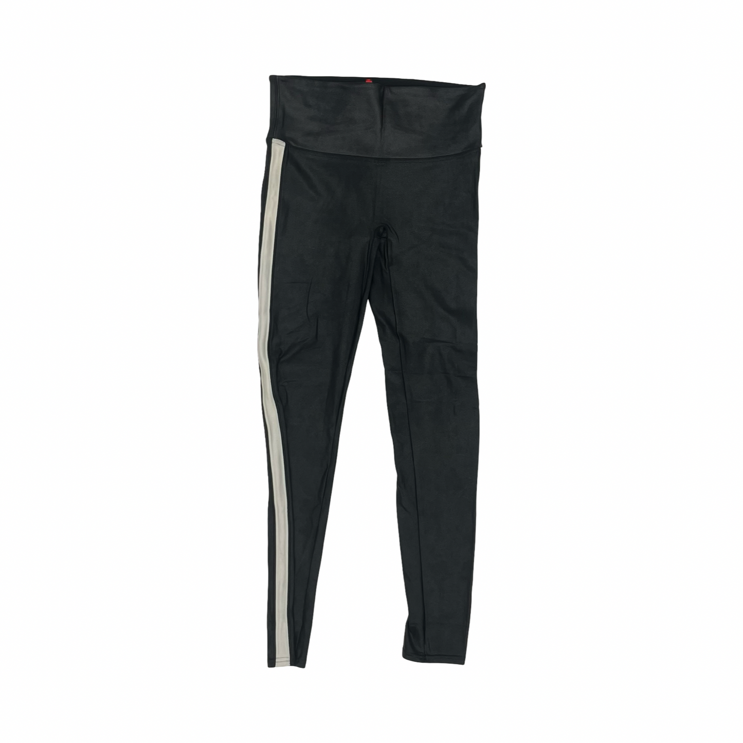 Pants Leggings By Spanx In Black, Size:M