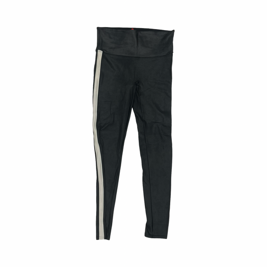 Pants Leggings By Spanx In Black, Size:M