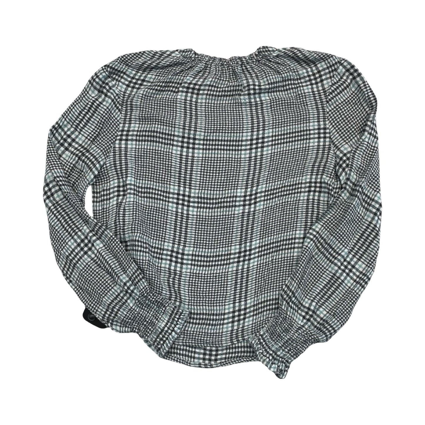 Top Ls By Cloth & Stone In Multi, Size:Xs