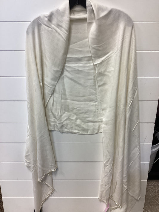 Scarf Long By Cmc In Cream