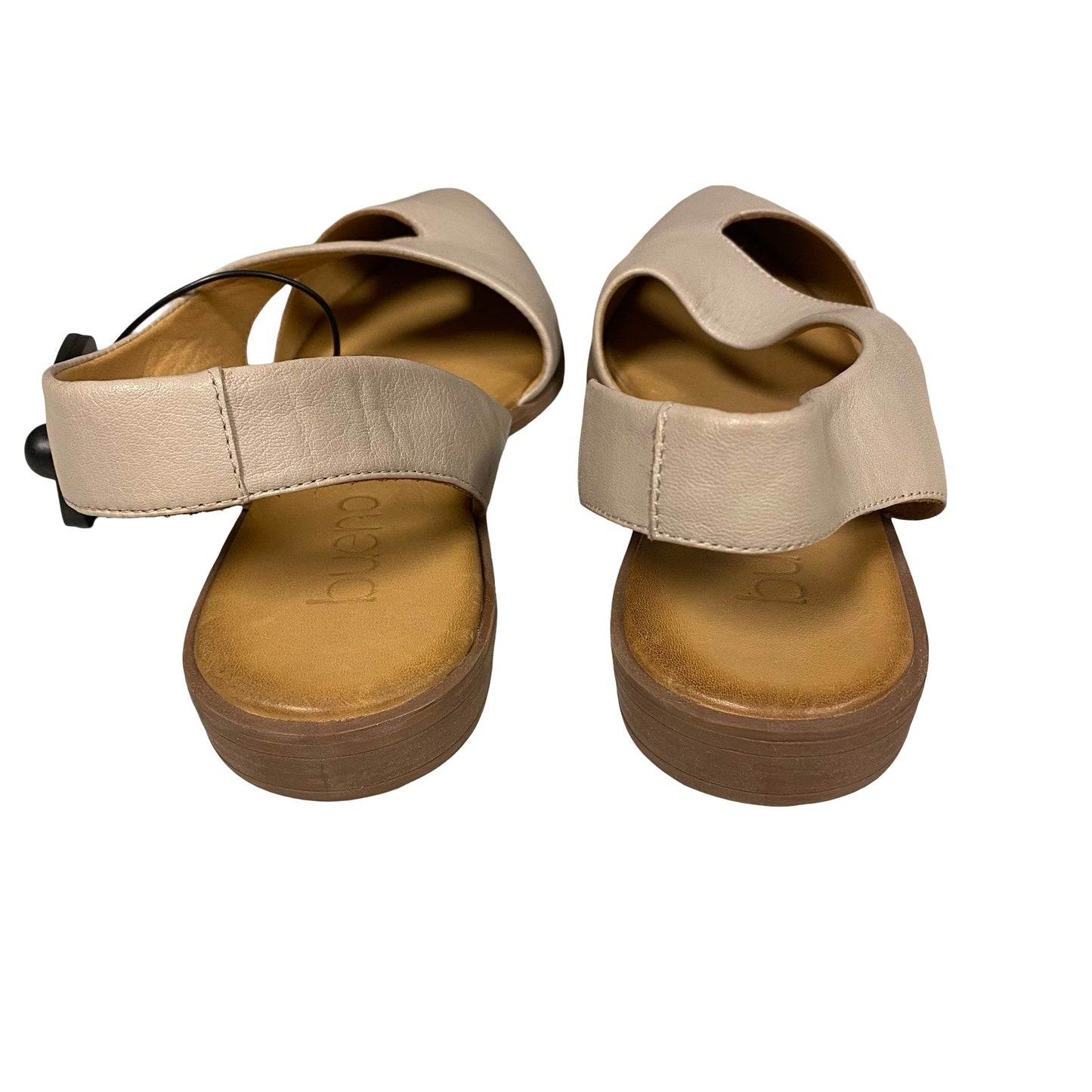 Shoes Flats By Bueno In Grey, Size:9.5