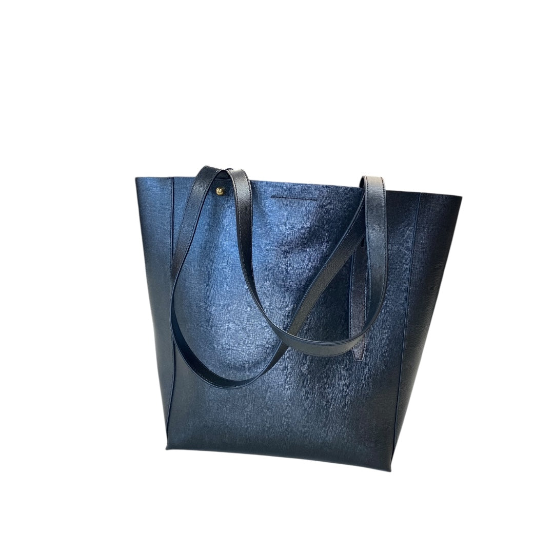 Handbag Designer By Rebecca Minkoff In Black, Size:Large