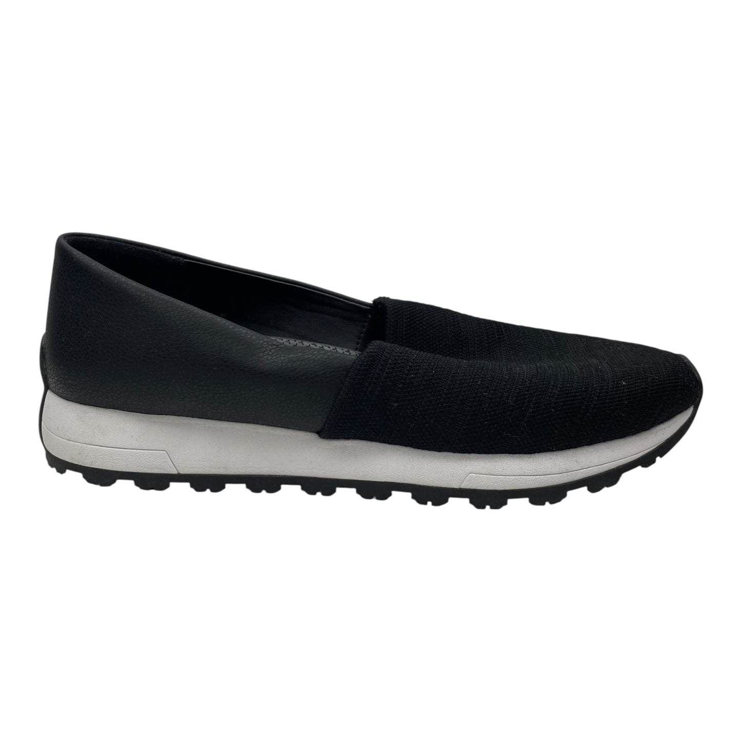 Shoes Flats By Bare Traps In Black, Size:8