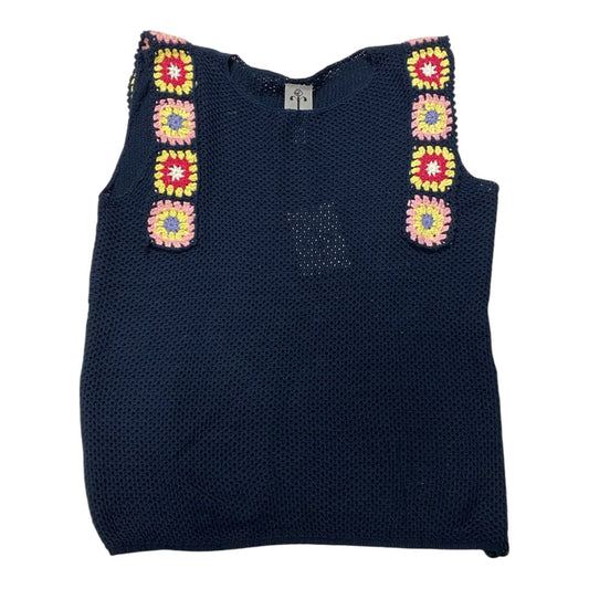 Sweater Ss By Cmc In Multi, Size:M