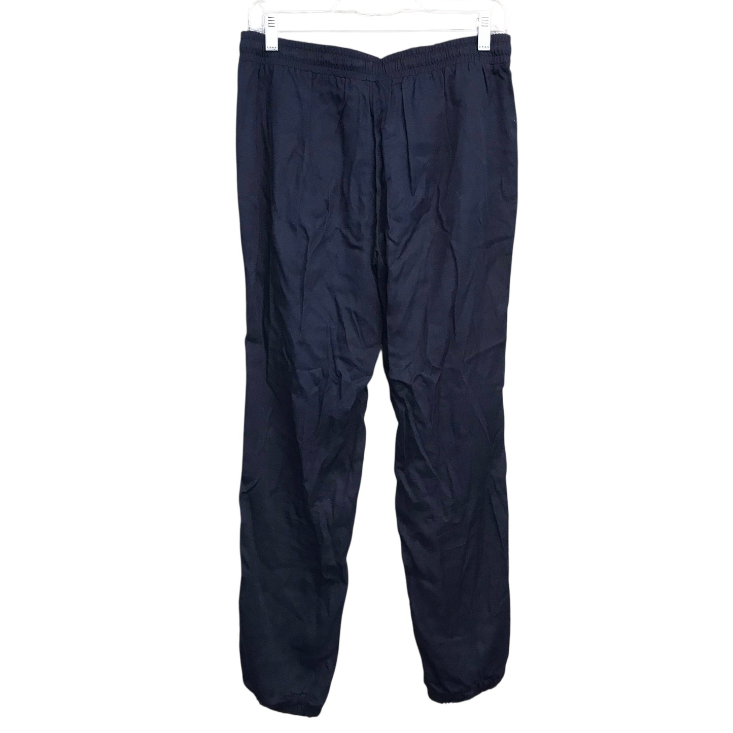 Pants Designer By Lilly Pulitzer In Navy, Size:4