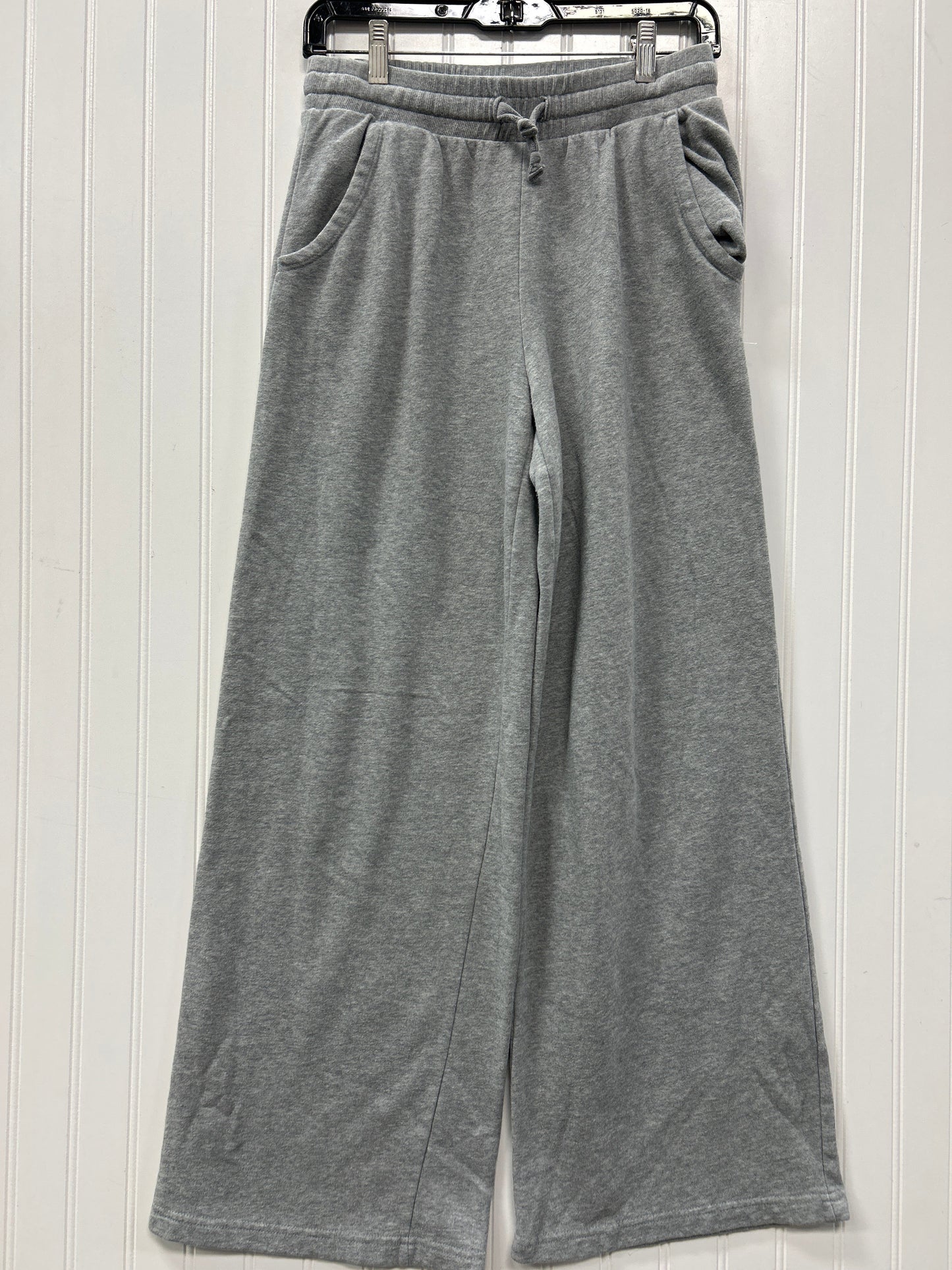 Athletic Pants By Colsie In Grey, Size:S