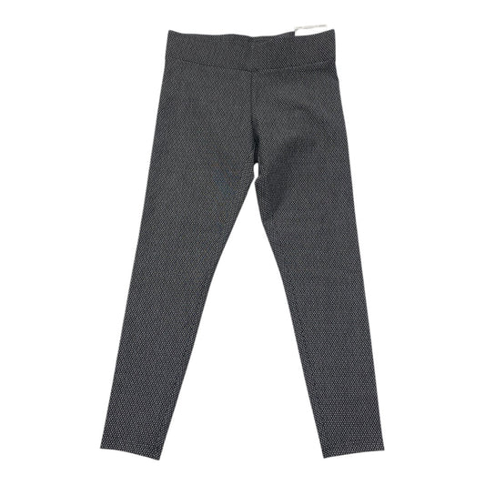 Pants Other By Loft In Black & White, Size:8