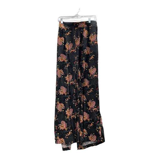 Pants Lounge By Torrid In Black, Size:2X