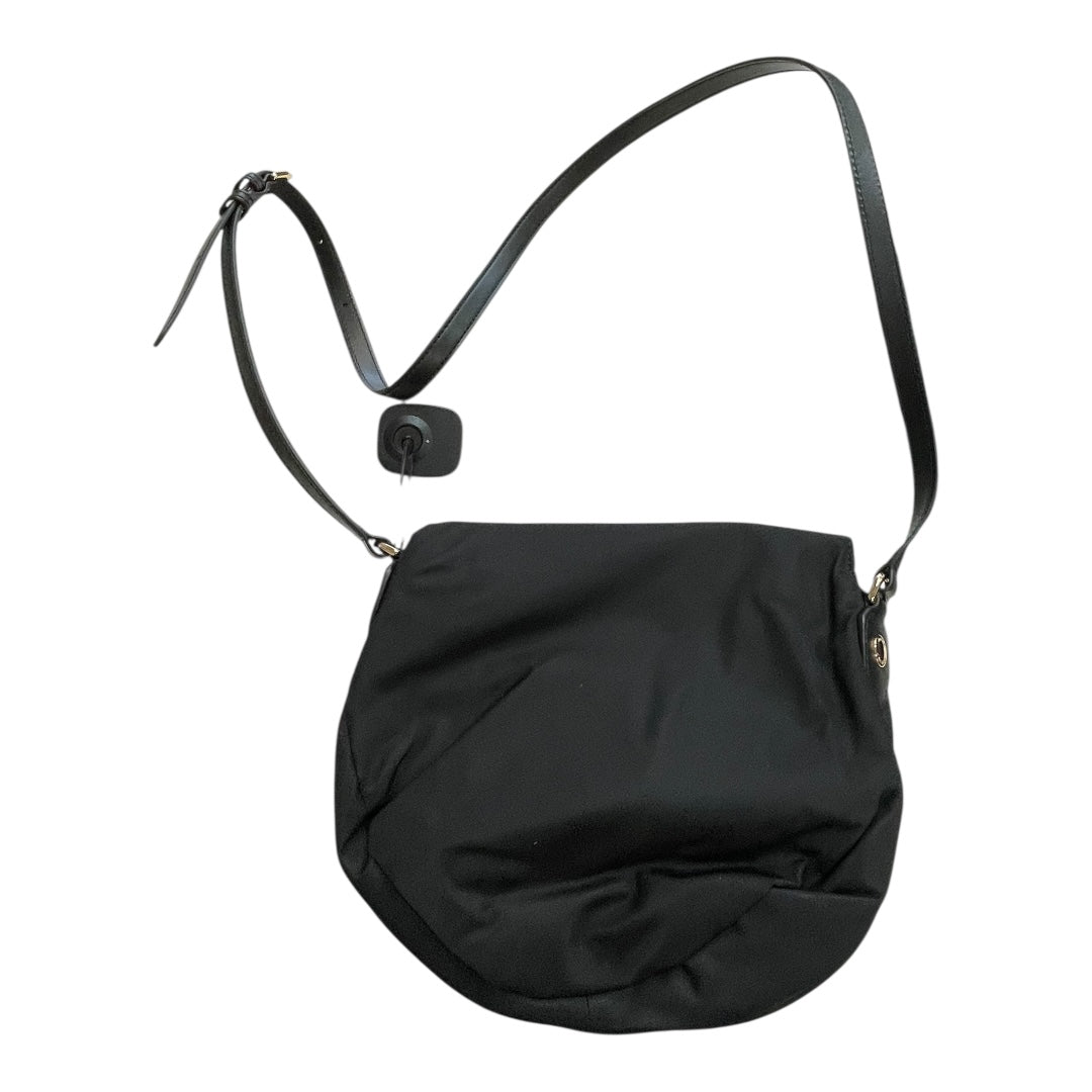 Handbag Designer By Marc Jacobs In Black, Size:Medium