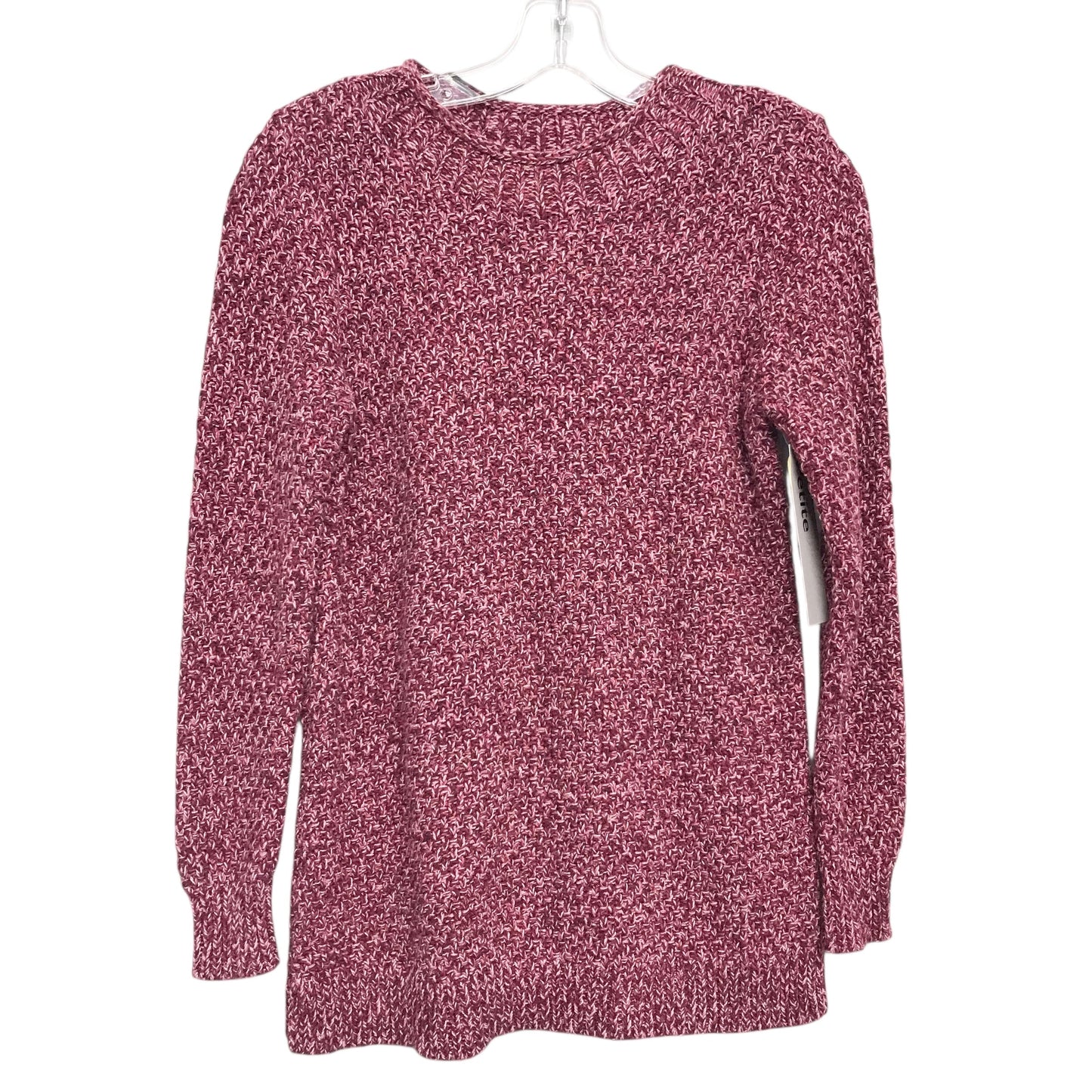 Sweater By Loft In Pink, Size:Xsp