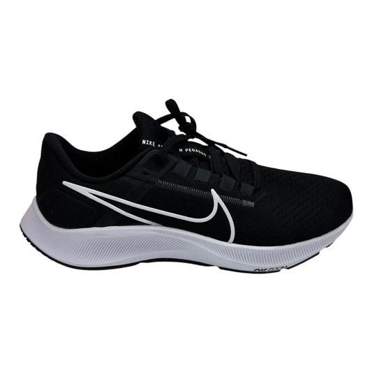 Shoes Athletic By Nike In Black, Size:11