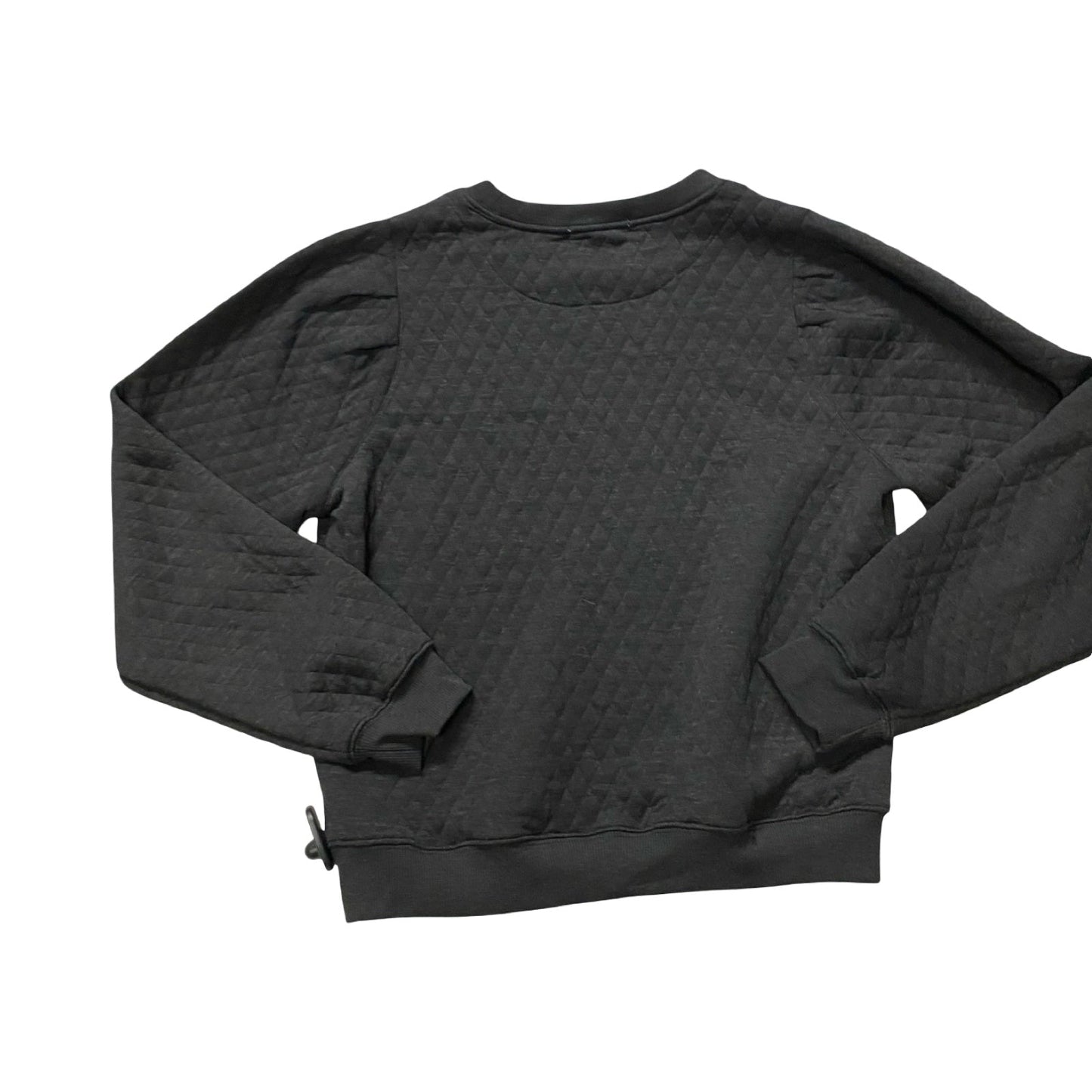 Sweatshirt Crewneck By Marine Layer In Grey, Size:M
