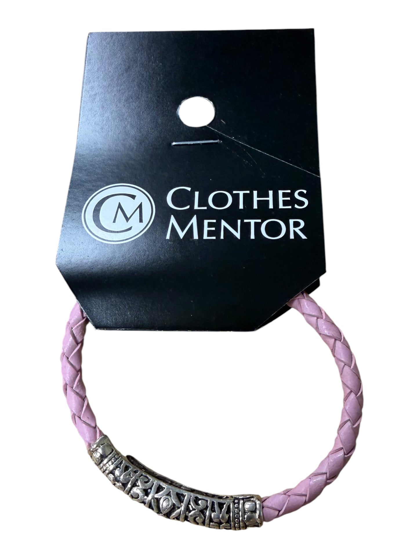 Bracelet Other By Premier Designs In Pink