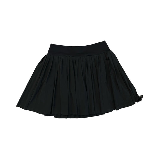 Athletic Skort By Gapfit In Black, Size:M