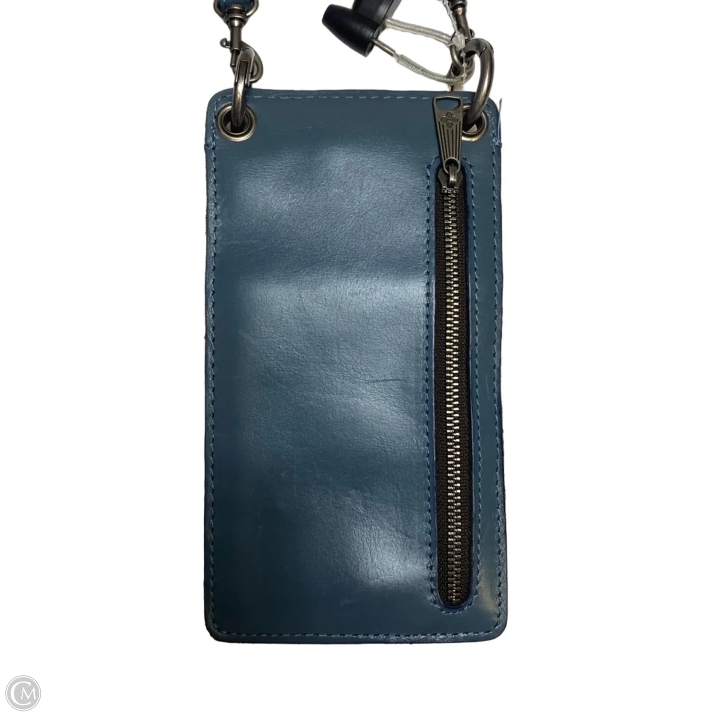 Crossbody Designer By Patricia Nash, Size: Small