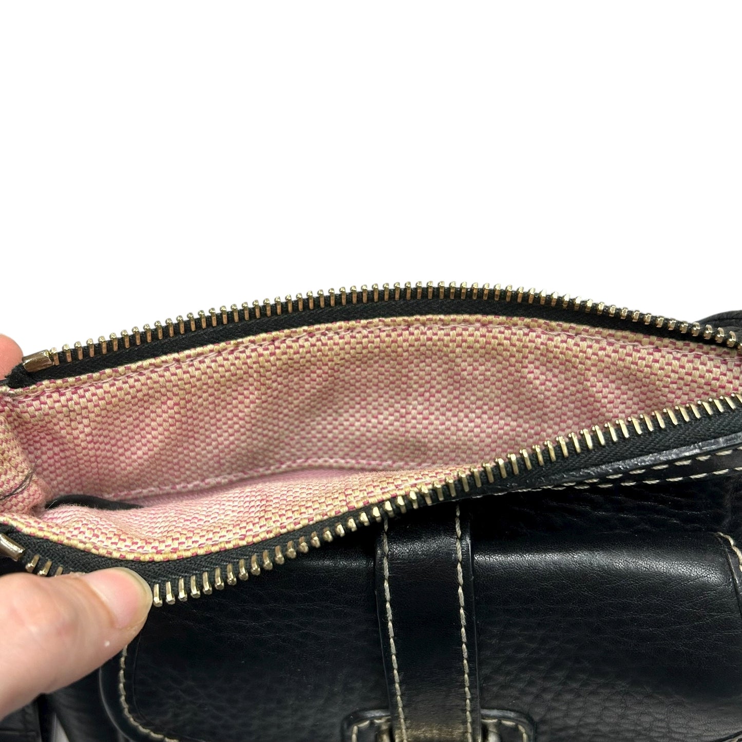 Crossbody Designer By Dooney And Bourke, Size: Small