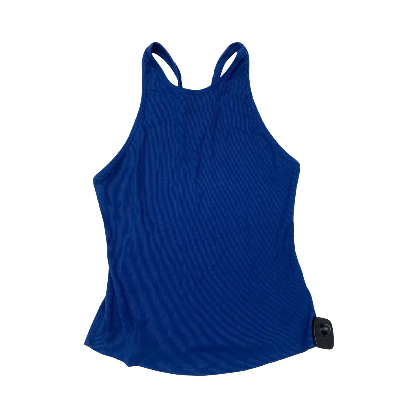Athletic Tank Top By Athleta In Blue, Size:S