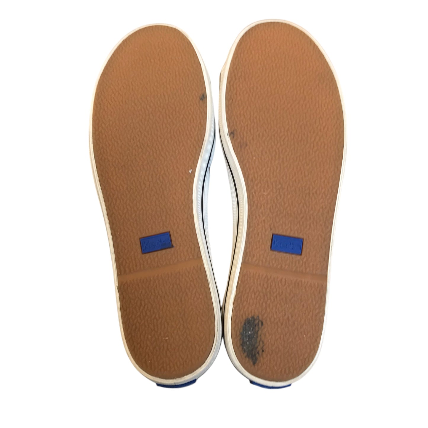 Shoes Designer By Kate Spade In Animal Print, Size:7