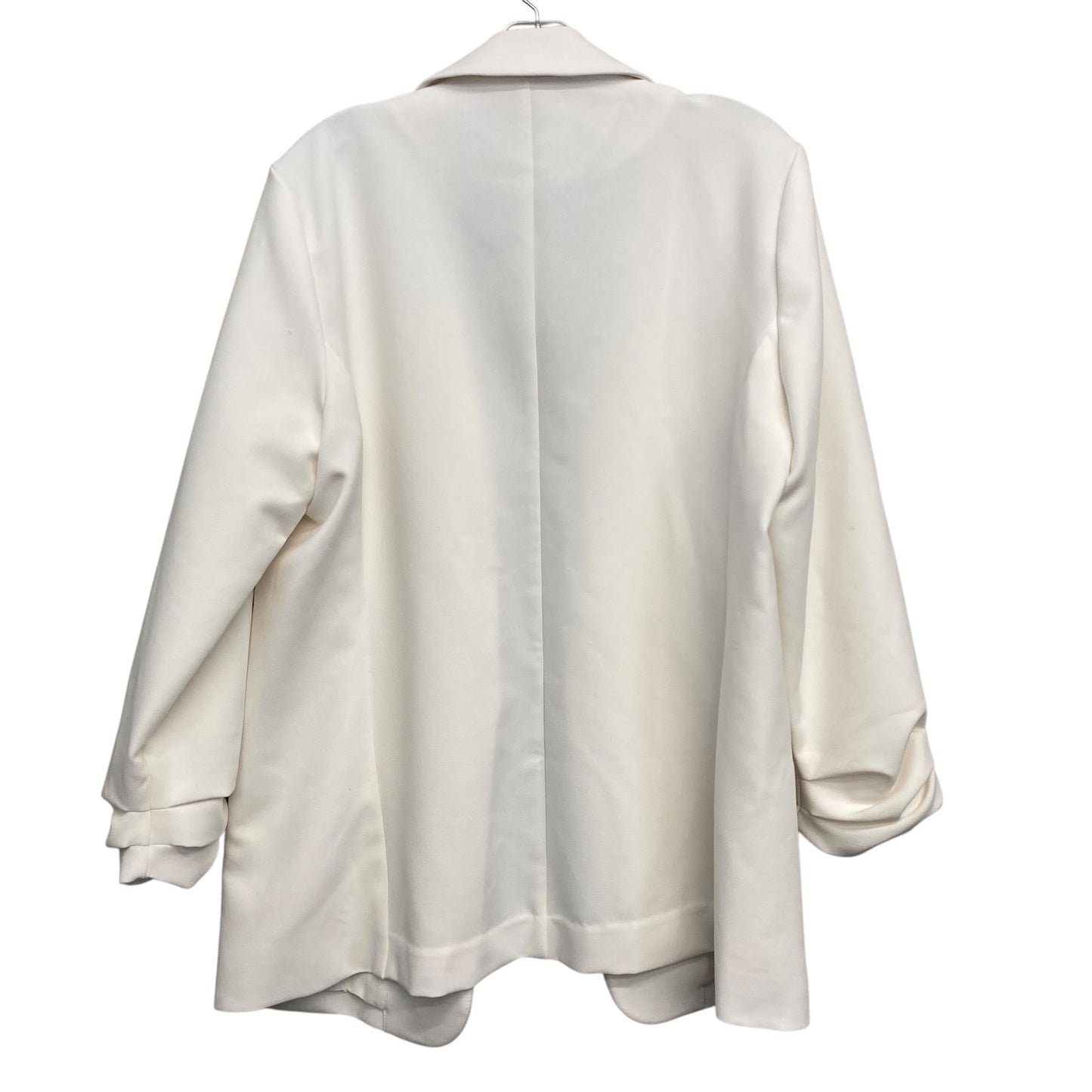 Blazer By Nine West In White, Size:L