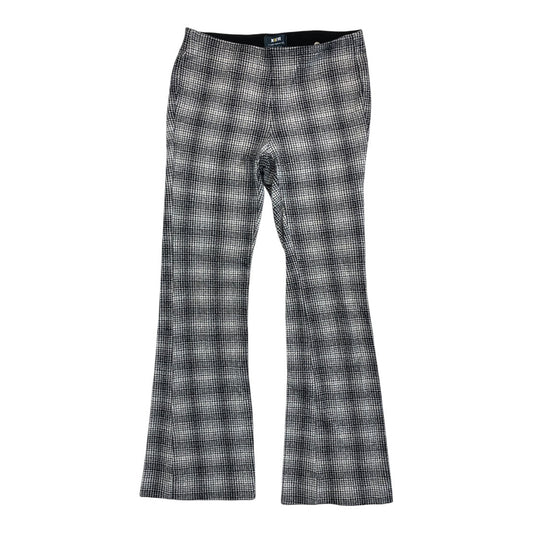 Pants Dress By Maeve In Black & White, Size:S