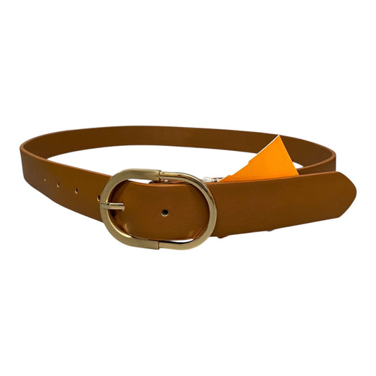 Belt By Banana Republic In Brown