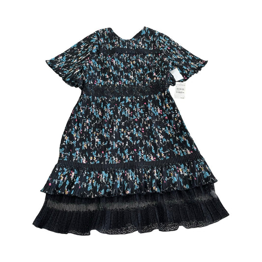 Dress Casual Maxi By Chelsea 28 In Multi, Size:M