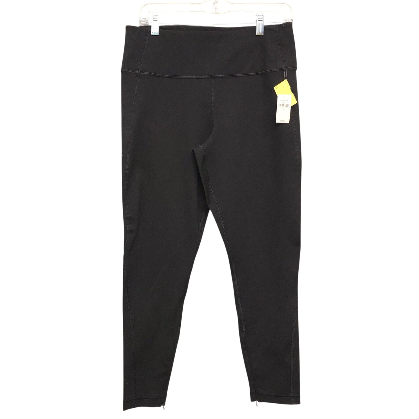 Pants Leggings By Gap In Black, Size:8